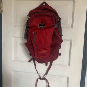 Osprey Backpack